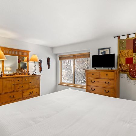 Seasons Four By Snowmass Vacations Apartment Snowmass Village Ngoại thất bức ảnh
