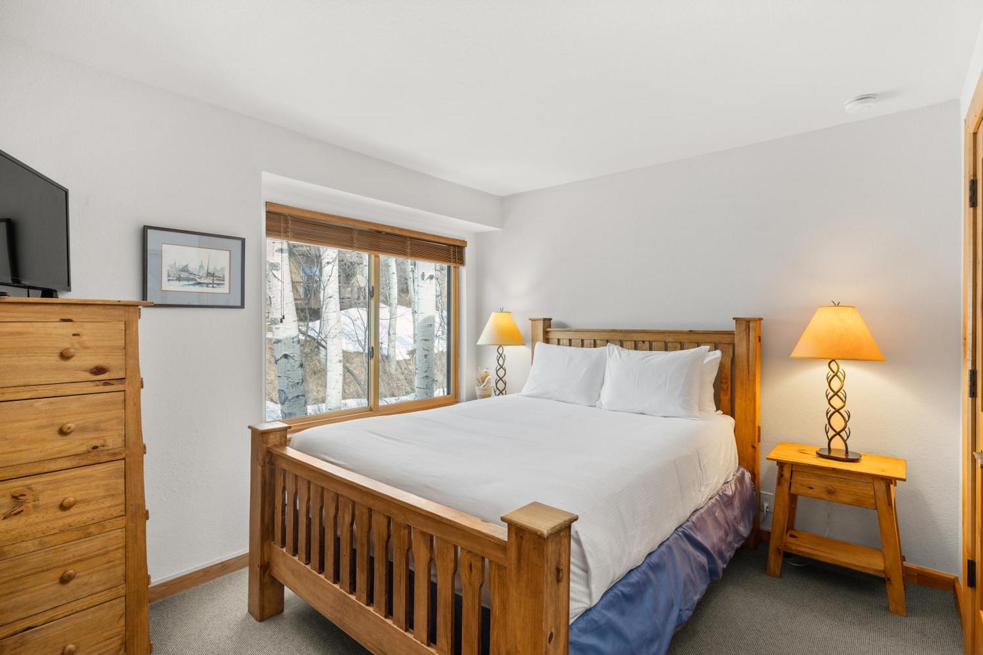Seasons Four By Snowmass Vacations Apartment Snowmass Village Ngoại thất bức ảnh