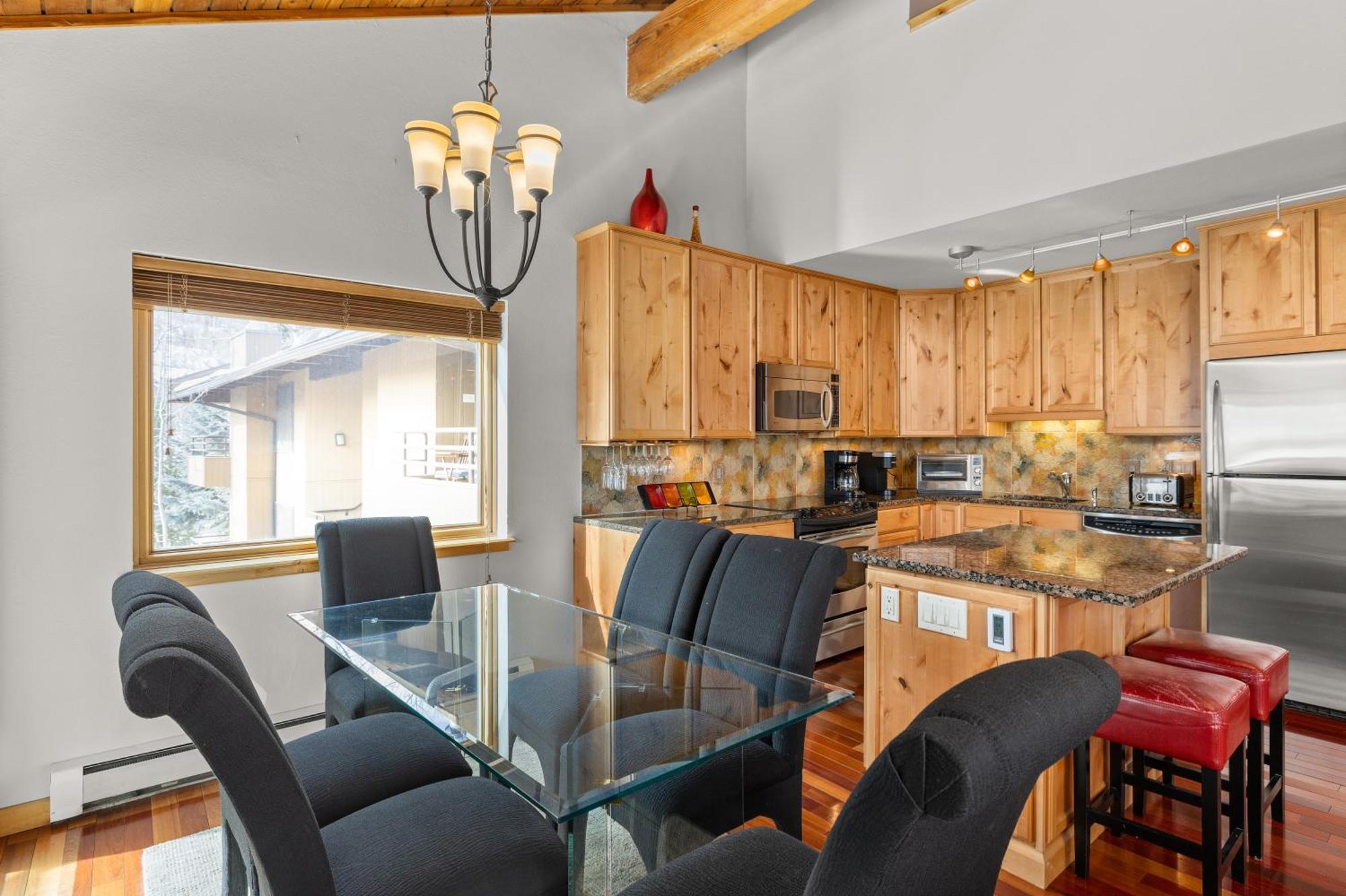 Seasons Four By Snowmass Vacations Apartment Snowmass Village Ngoại thất bức ảnh