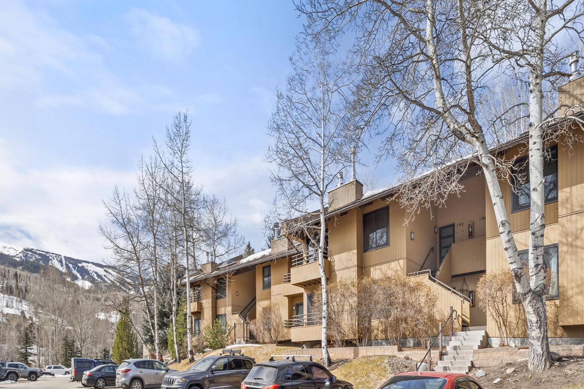 Seasons Four By Snowmass Vacations Apartment Snowmass Village Ngoại thất bức ảnh